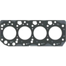 Elring | Dichtung, Zylinderkopf | 524.430