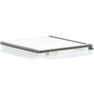 MANN-FILTER CU 2225 Innenraumfilter, Partikelfilter