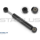 Stabilus | Schwingungsdämpfer, Keilrippenriemen | 947687