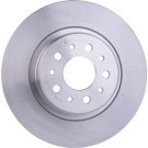 Hella | Bremsscheibe | 8DD 355 108-731