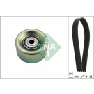 529 0272 10 Keilrippenriemensatz