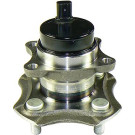 WM 2002 Radlagersatz