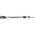 FEBI BILSTEIN 180023 Seilzug, Schaltgetriebe