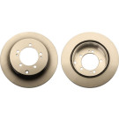 TRW | Bremsscheibe | DF6274