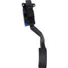 Metzger | Sensor, Fahrpedalstellung | 0901473