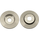 TRW | Bremsscheibe | DF6536