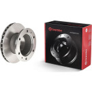 Brembo | Bremsscheibe | 09.6813.60