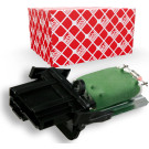 FEBI BILSTEIN 19778 Widerstand, Innenraumgebläse FEBI BILSTEIN 19778 Widerstand, Innenraumgebläse