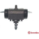 Brembo | Radbremszylinder | A 12 B84 Brembo | Radbremszylinder | A 12 B84