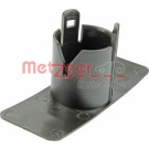 Metzger | Halter, Sensor-Einparkhilfe | 0901103