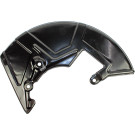 6115076 Spritzblech, Bremsscheibe