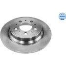 Meyle Bremsscheibe MEYLE-ORIGINAL: True to OE 515 523 0014 Meyle Bremsscheibe MEYLE-ORIGINAL: True to OE 515 523 0014