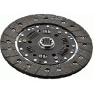Sachs | Kupplungsscheibe | 1861 775 035