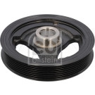 FEBI BILSTEIN 188409 Riemenscheibe, Kurbelwelle FEBI BILSTEIN 188409 Riemenscheibe, Kurbelwelle
