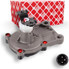 FEBI BILSTEIN 45013 Sensor, Luftfederungsniveau