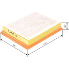 BOSCH 1 457 433 054 Luftfilter