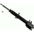 Sachs | Stoßdämpfer | 312 862