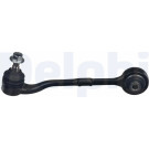 TC2980 Lenker, Radaufhängung