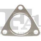 180-907 Dichtung, Abgasrohr