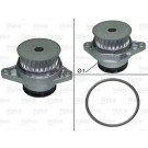 506706 Wasserpumpe, Motorkühlung