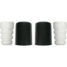 900 306 Staubschutzsatz, Stoßdämpfer Service Kit