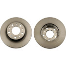 DF4771S Bremsscheibe TRW SINGLE DF4771S Bremsscheibe TRW SINGLE