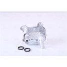 90801 Ölkühler, Motoröl ** FIRST FIT **