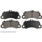 ADBP420152 Bremsbelagsatz, Scheibenbremse