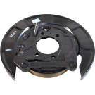 6117092 Bremsträgerplatte ORIGINAL ERSATZTEIL