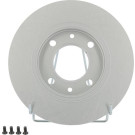 DDF244C Bremsscheibe PREMIER Coat+ disc DDF244C Bremsscheibe PREMIER Coat+ disc