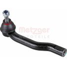 Metzger | Spurstangenkopf | 54069901