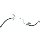 BOSCH | Bremsschlauch | 1 987 476 200