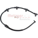 0840174 Schlauch, Leckkraftstoff