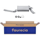 Hella | Endschalldämpfer | 8LD 366 033-131