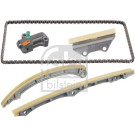 193972 Steuerkettensatz Basic Short Kit