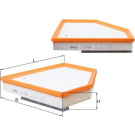 LX 3424 Luftfilter LX 3424 Luftfilter