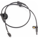 GEBE | Sensor, Raddrehzahl | 9 1247 1