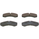 0 986 424 833 Bremsbelagsatz, Scheibenbremse 0 986 424 833 Bremsbelagsatz, Scheibenbremse