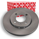 FEBI BILSTEIN 09462 Bremsscheibe FEBI BILSTEIN 09462 Bremsscheibe