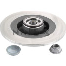 KF155.128U Bremsscheibe