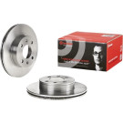 Brembo | Bremsscheibe | 09.9537.20