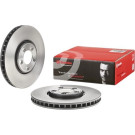 Brembo | Bremsscheibe | 09.A528.11