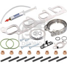 191192 Montagesatz, Lader