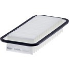 Hengst Filter | Luftfilter | E638L