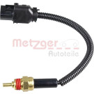 Metzger | Sensor, Kühlmitteltemperatur | 0905253