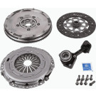 SACHS 2290 601 105 Kupplungssatz ZMS Modul XTend plus CSC SACHS 2290 601 105 Kupplungssatz ZMS Modul XTend plus CSC