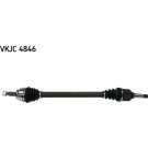 SKF | Antriebswelle | VKJC 4846
