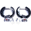 Hella | Bremsbackensatz | 8DB 355 022-441
