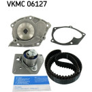 VKMC 06127 Wasserpumpe + Zahnriemensatz VKMC 06127 Wasserpumpe + Zahnriemensatz