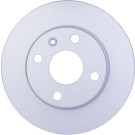 Hella | Bremsscheibe | 8DD 355 108-251